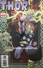 Load image into Gallery viewer, Thor: Blood Oath (2005) #1-6 Complete Set
