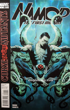 Load image into Gallery viewer, Namor: The First Mutant (2010) #1-3 Complete Run
