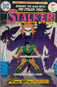 Stalker (1975) #1