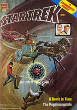 Load image into Gallery viewer, Star Trek (Dynabrite Reprints) (1976) #1-2 Complete Set
