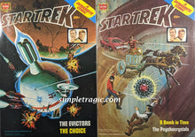 Load image into Gallery viewer, Star Trek (Dynabrite Reprints) (1976) #1-2 Complete Set
