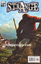 Load image into Gallery viewer, Strange (2004) #1-6 Complete Set
