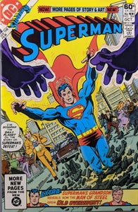 Superman (1939) #364