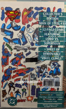 Load image into Gallery viewer, Superman: The Man of Steel (1991) #30 (Bagged)
