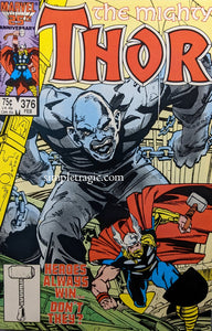 Thor (1966) #376