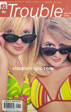 Load image into Gallery viewer, Trouble (2003) #1-5 Complete Set
