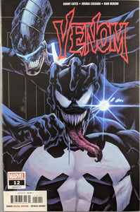 Venom Issue 12