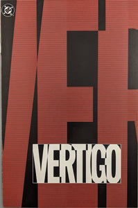 Vertigo Sampler (1992)