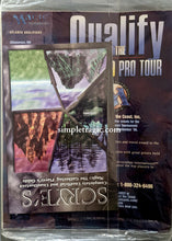 Load image into Gallery viewer, MASTYR Magazine Back Cover Art
